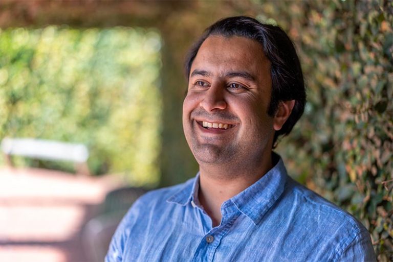 Ben Bistouni, Regional Manager at RDCL Hawke’s Bay