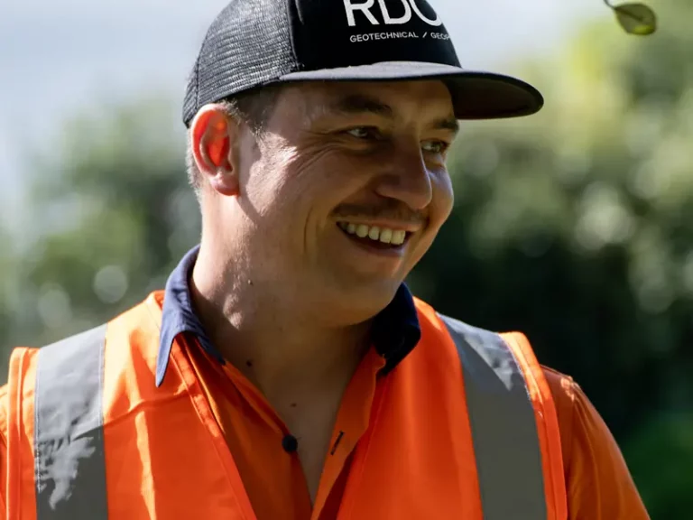 Work with us RDCL Geotech & Geophysics jobs for the adventurous